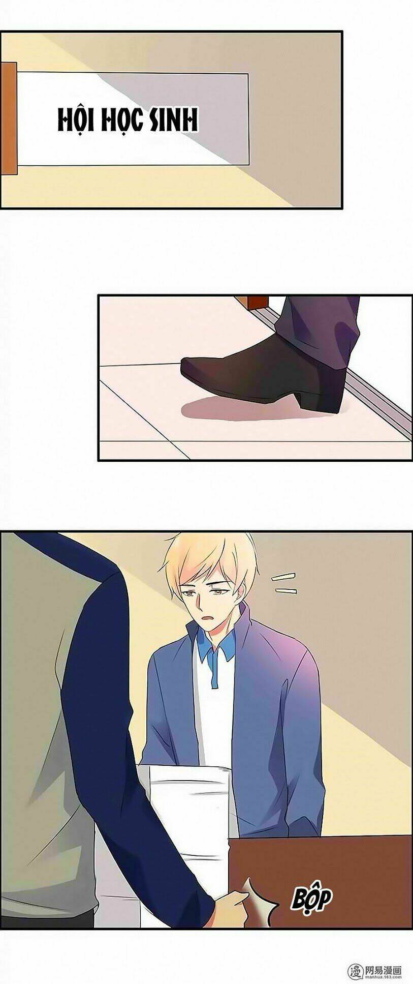 Đại Thần Tình Yêu Chớ Chạm Tôi: Chapter 27