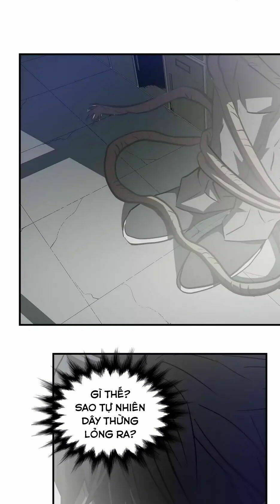 Kẻ Bị Ruồng Bỏ: Chapter 63