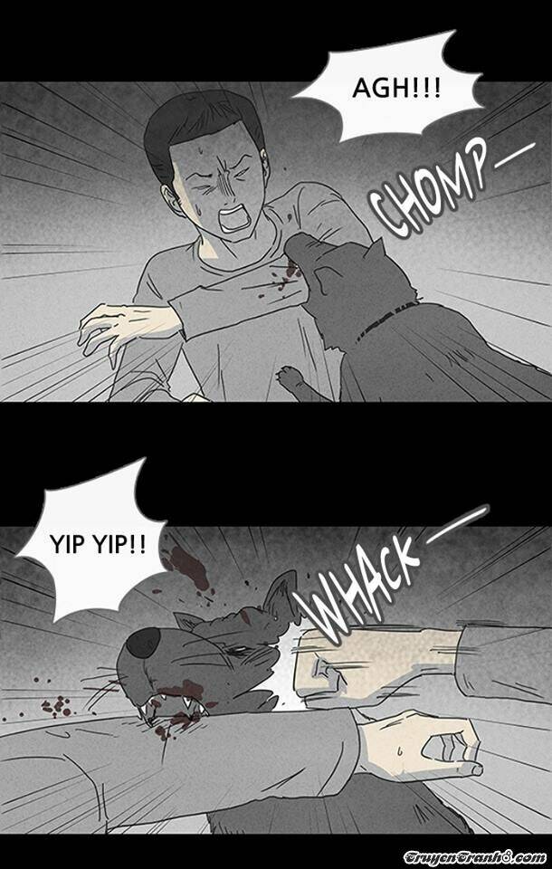 Những Câu Chuyện Bất Thường: Chapter 84