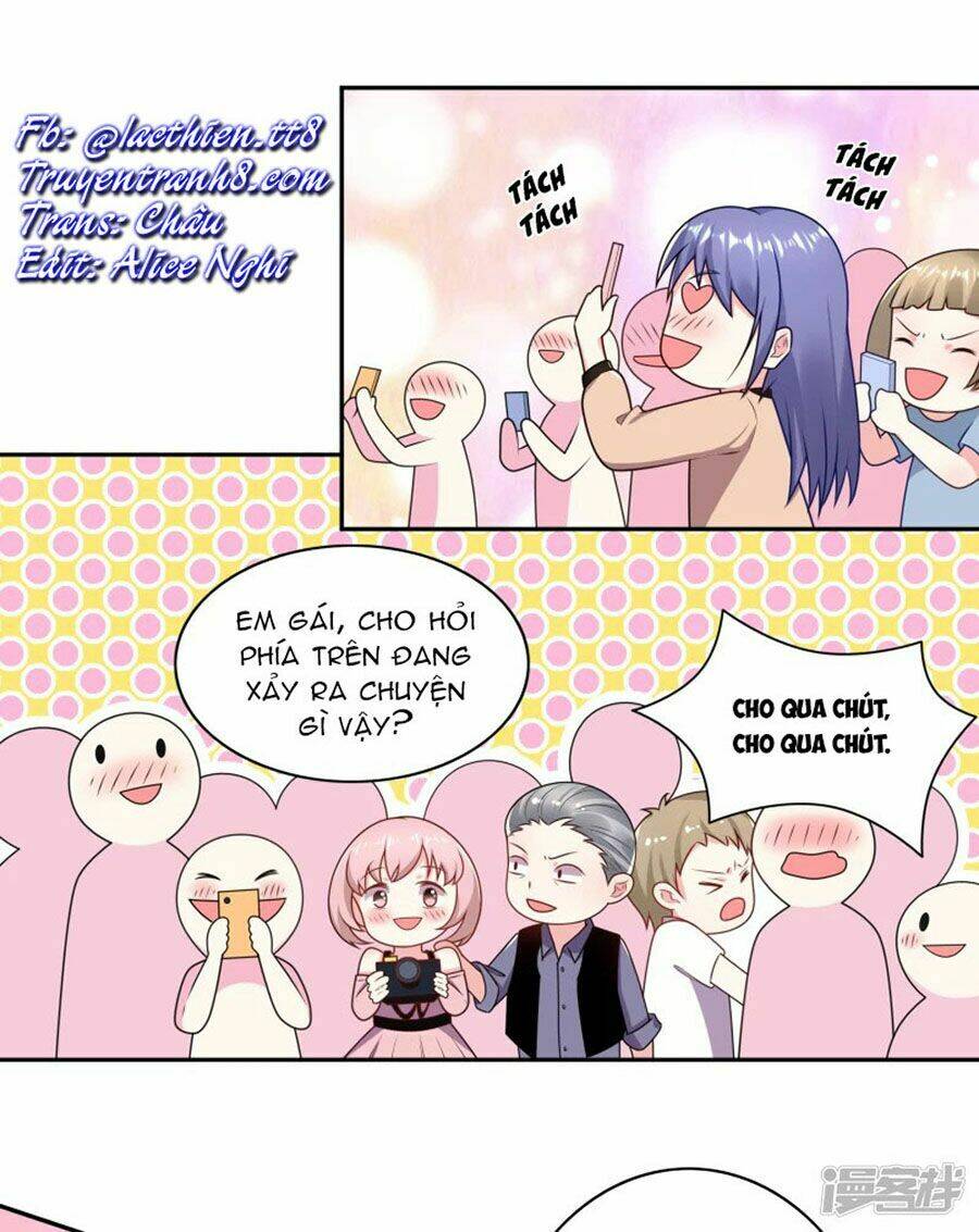 Tôi Bị Tổng Tài Ám Hại: Chapter 130