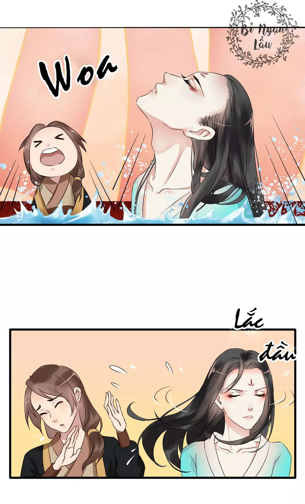 Bồng Sơn Viễn: Chapter 1.1