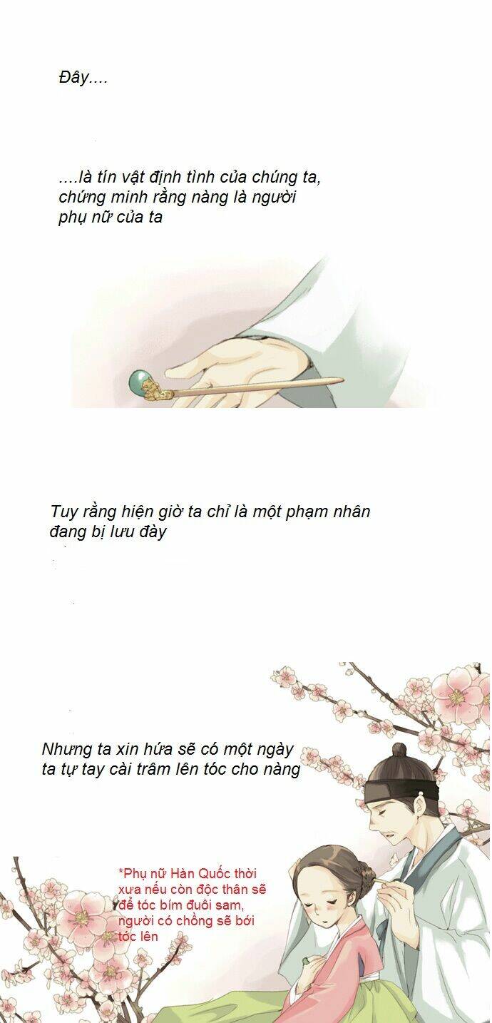 The Great Merchant Kim Manduk: Chapter 4