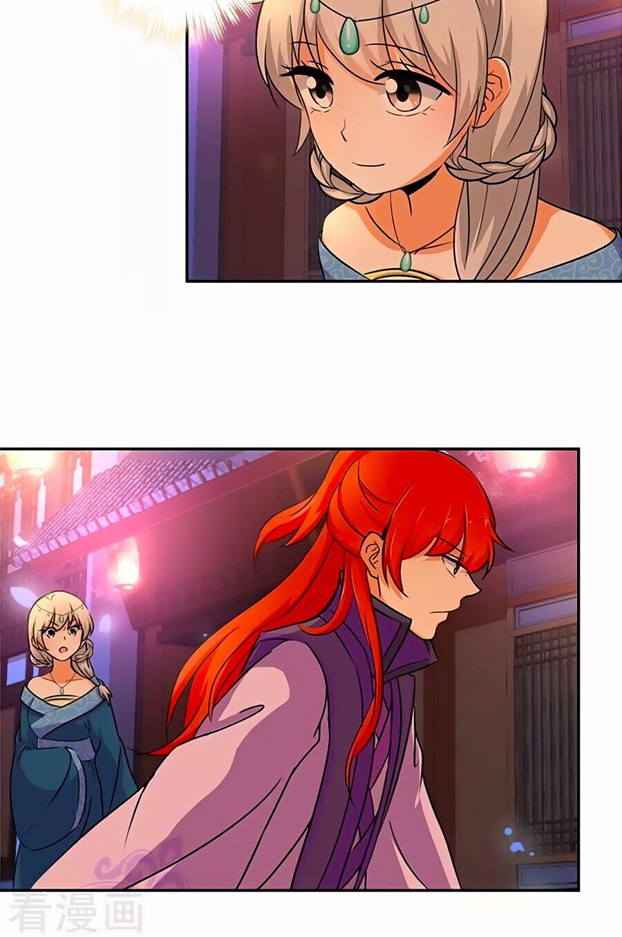 Vương Gia ! Ngươi Thật Bỉ Ổi !: Chapter 430