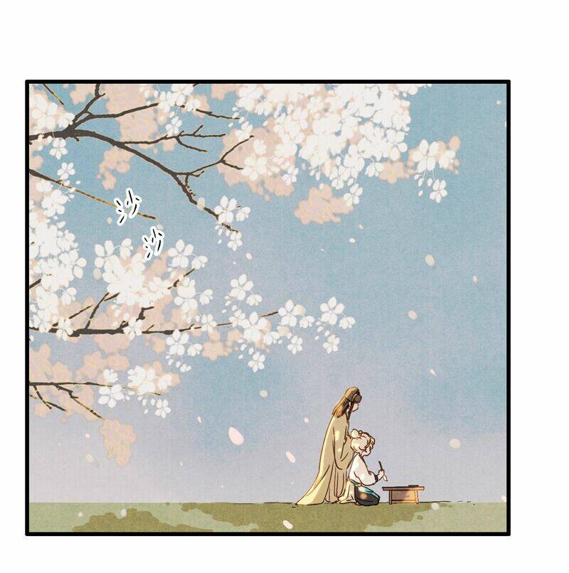 Thiếu Nữ Tản Mộng Đàm: Chapter 45