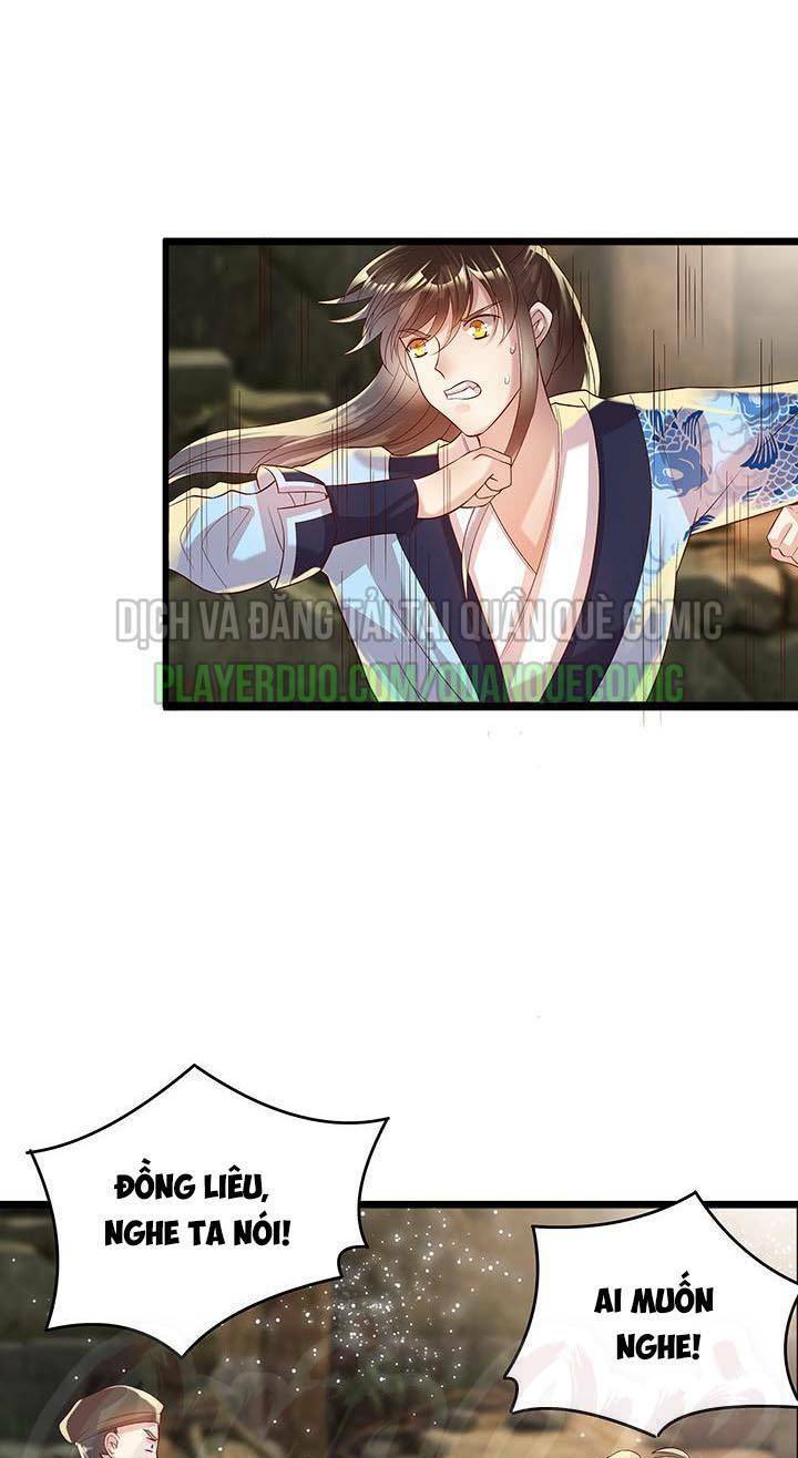 Siêu Phàm Truyện: Chapter 46