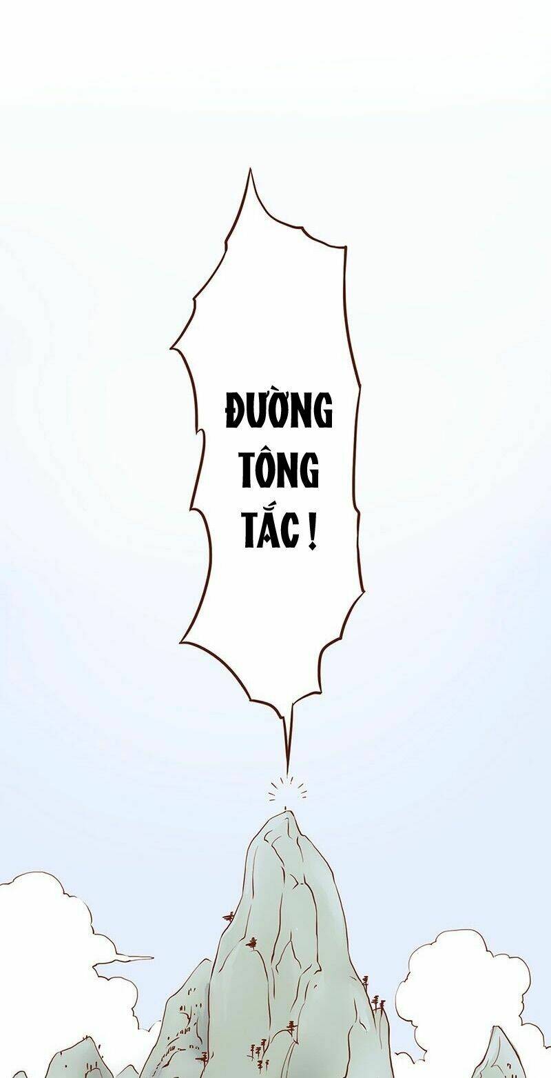 Yến Sơn Phái Và Bách Hoa Môn: Chapter 20