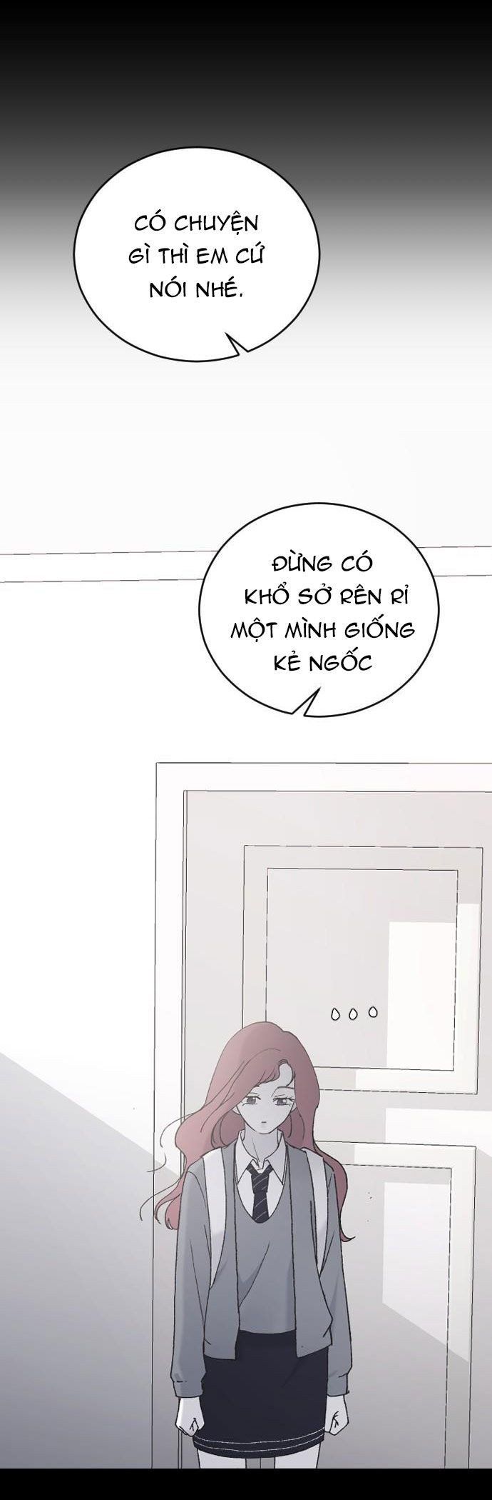 Ba Người Anh Trai Của Tôi Là Bạo Quân: Chapter 43.5