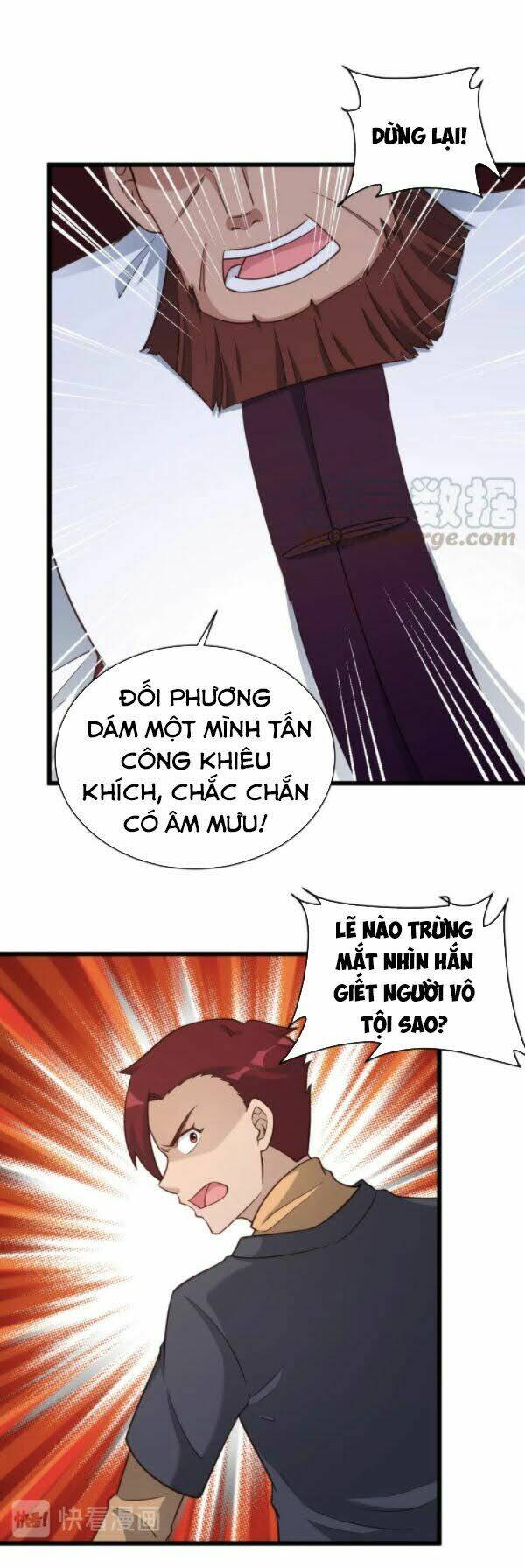 Hệ Thống Tu Tiên Mạnh Nhất: Chapter 141