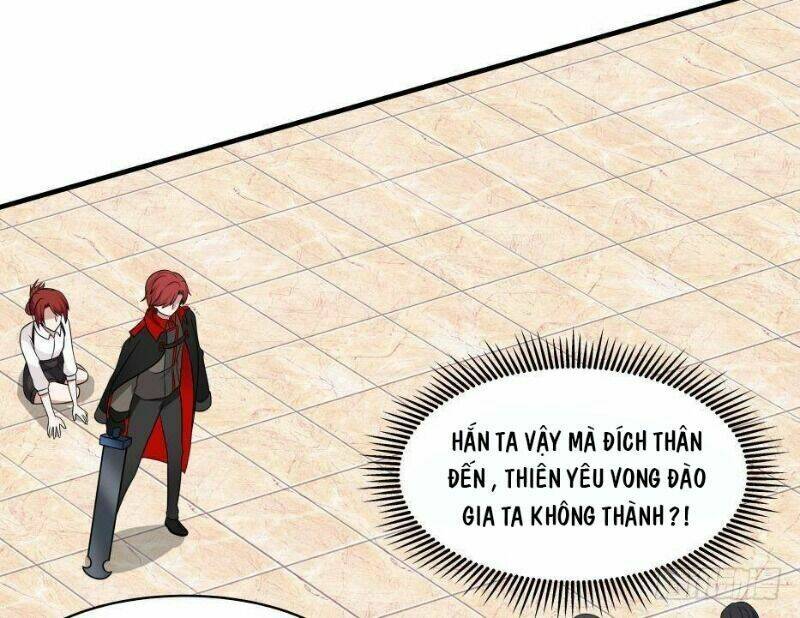 Đô Thị Tuyệt Thế Cuồng Tôn: Chapter 17