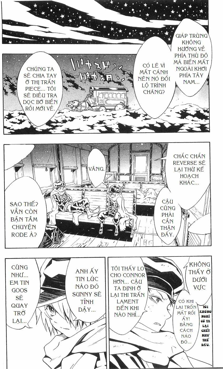 Ong Đưa Thư: Chapter 30