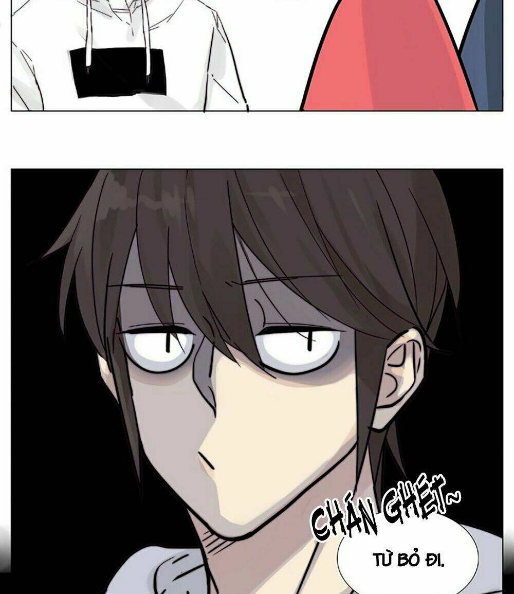 Tình Yêu Chớp Nhoáng: Chapter 93