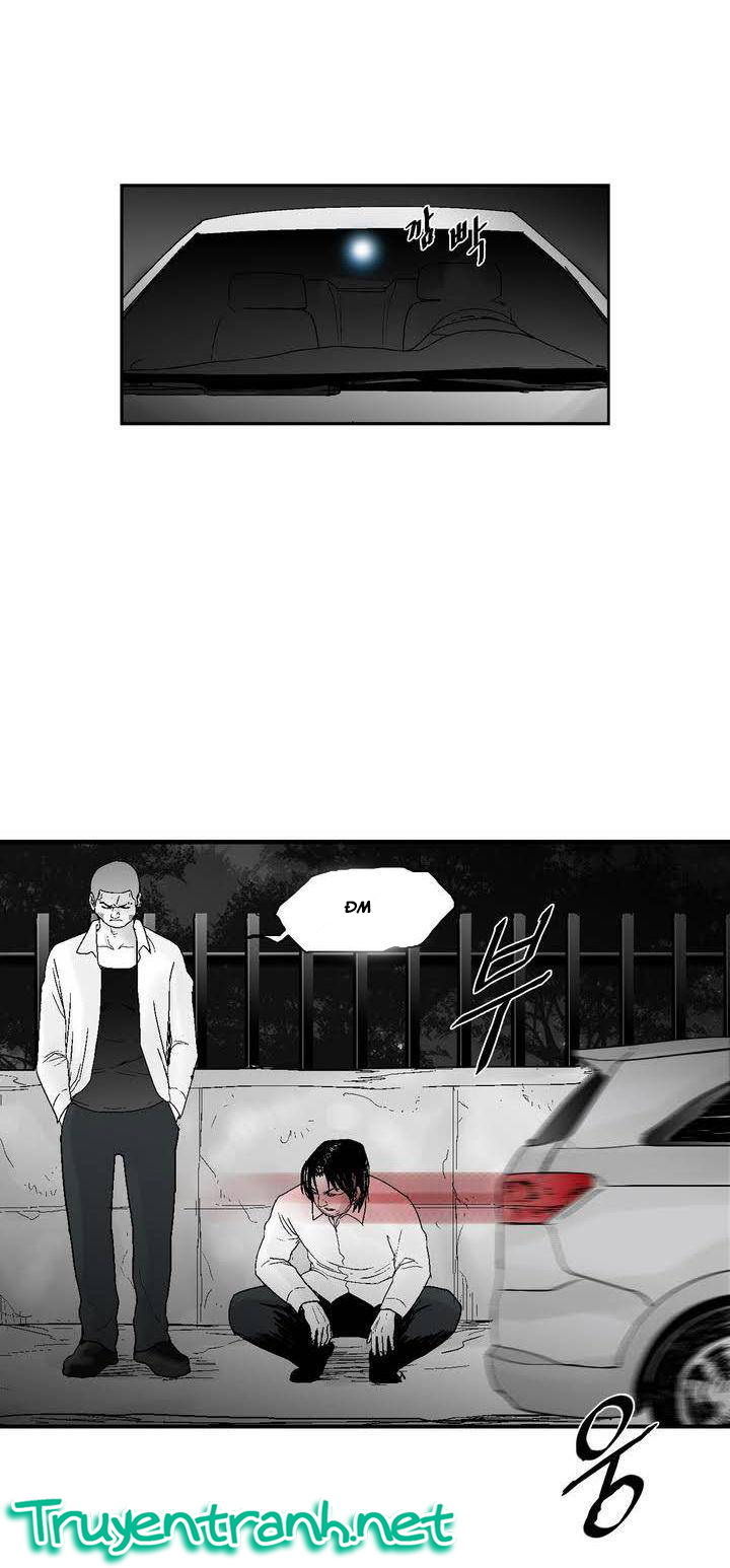 Dear Boy: Chapter 20