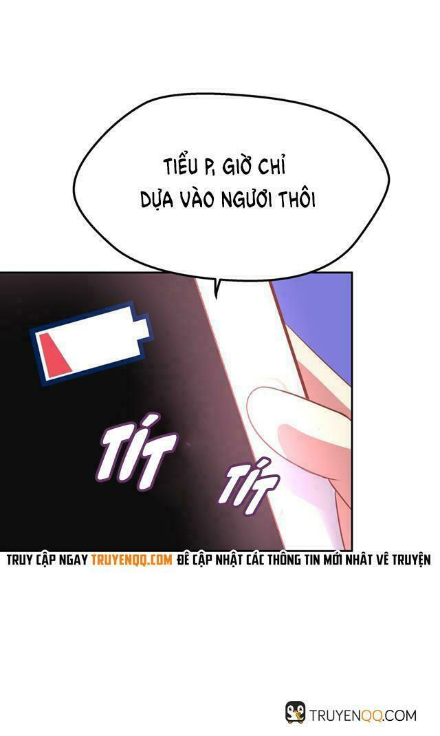 Phép tắc yêu đương của Ma Vương: Chapter 29