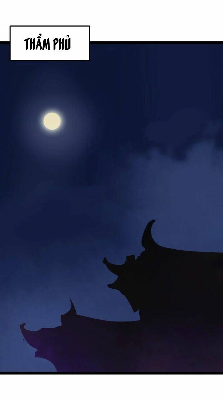 Thái Tử Bị Hoang Tưởng: Chapter 29