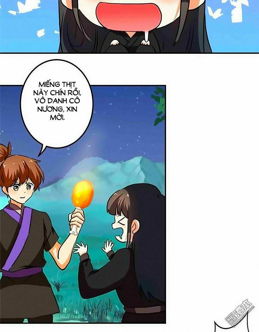 Vương Gia! Ngươi Thật Bỉ Ổi: Chapter 408