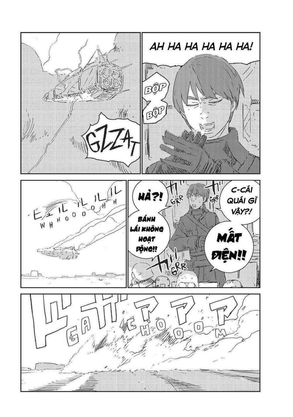 Aposimz: Chapter 28
