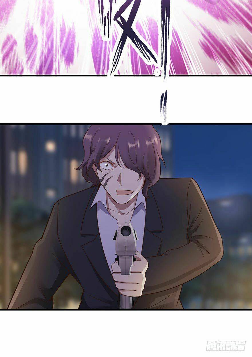 Em Gái Đừng Làm Phiền Tôi: Chapter 31