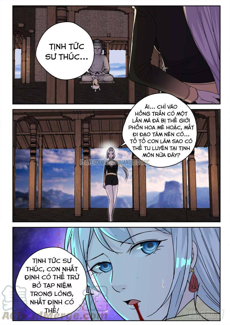 Tối Cường Khí Thiếu: Chapter 151