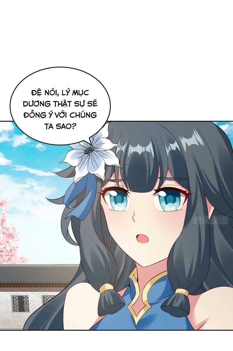 Nghịch Lân: Chapter 89