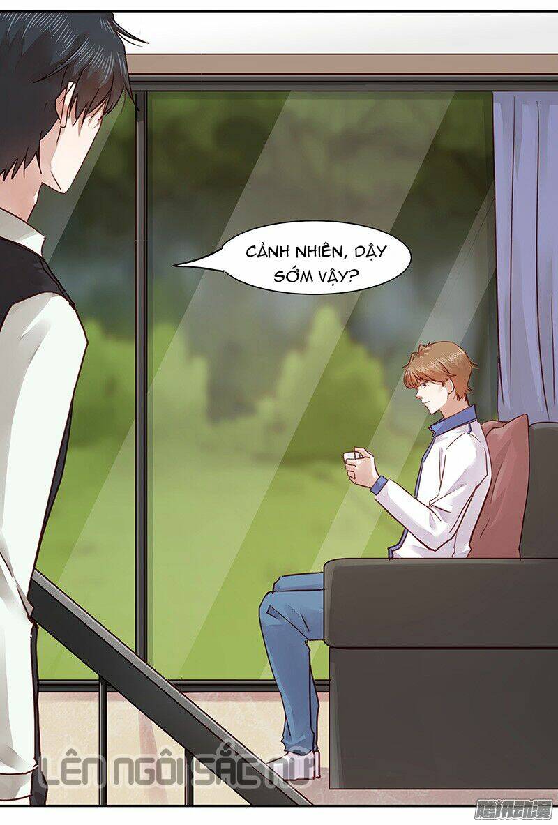 Vợ Yêu Của Ác Ma: Chapter 43