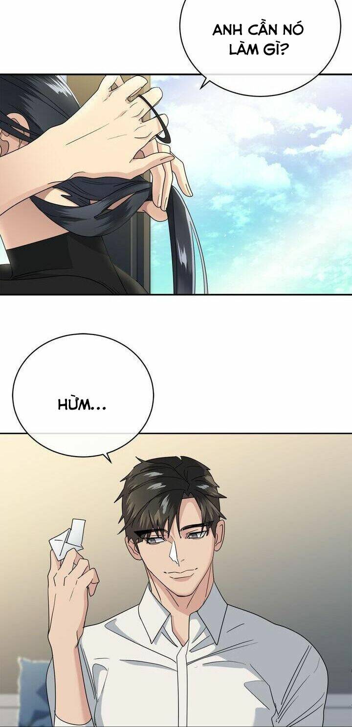 Màn Đêm Buông Xuống Là Khi Qụa Kêu: Chapter 23