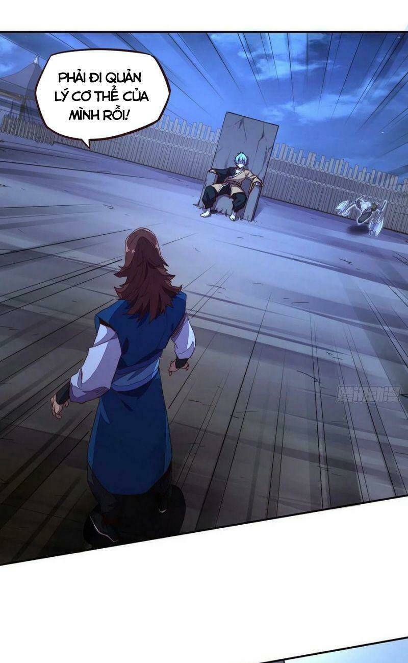 Sinh Tử Quyết: Chapter 147