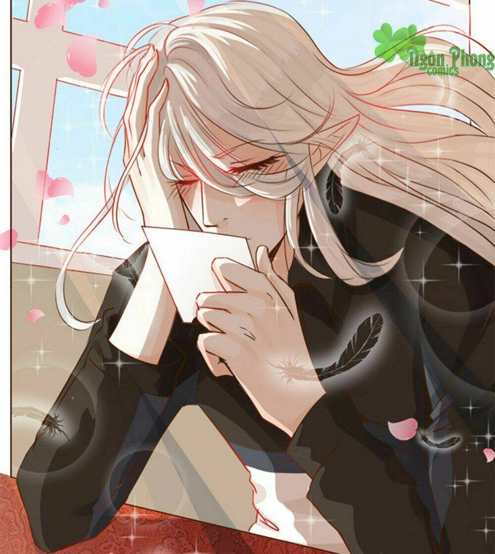 Ma Vương Luyến Ái Chỉ Nam: Chapter 25