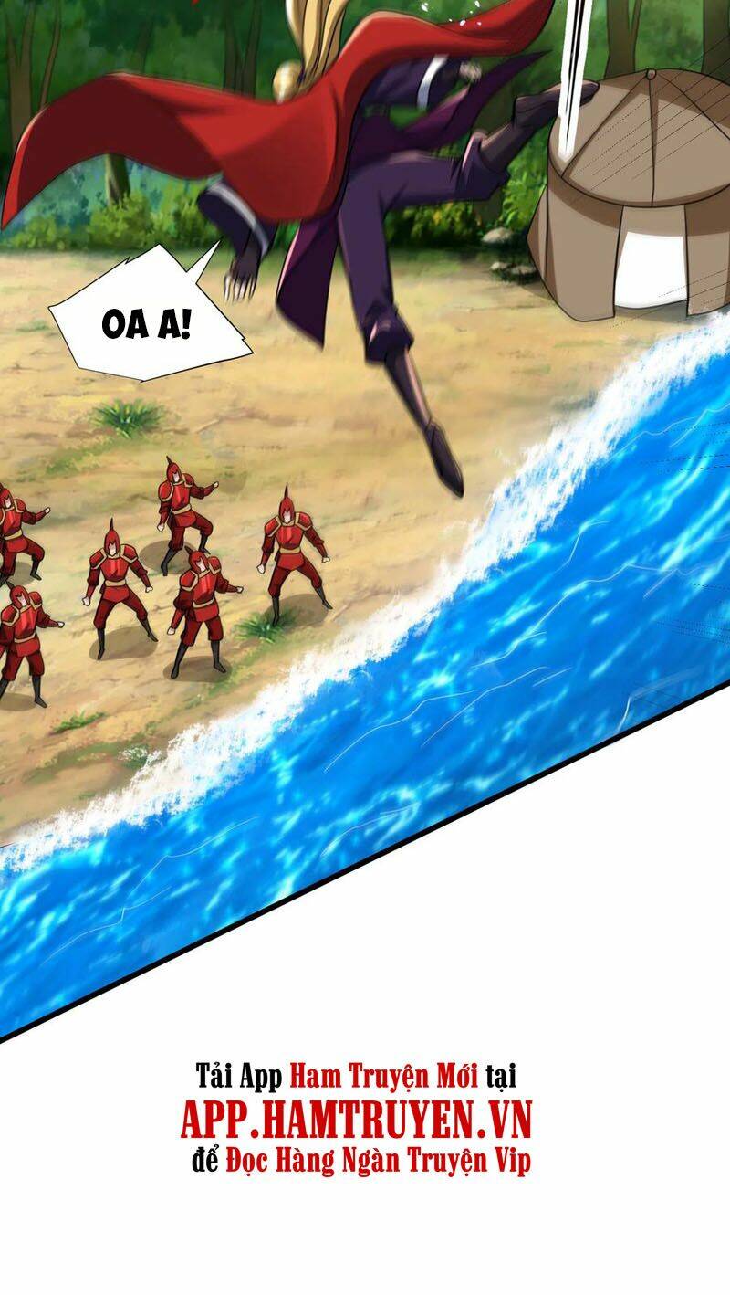 Yêu Giả Vi Vương: Chapter 235