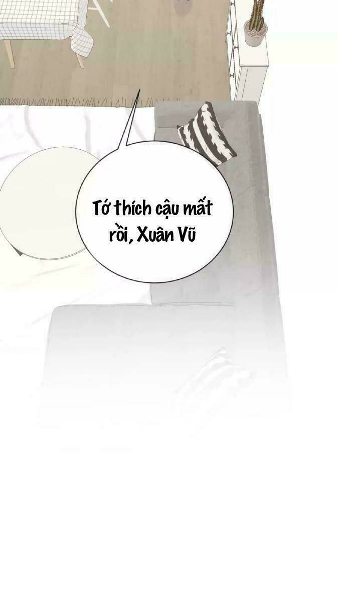 Từ Cái Nhìn Của Em: Chapter 37