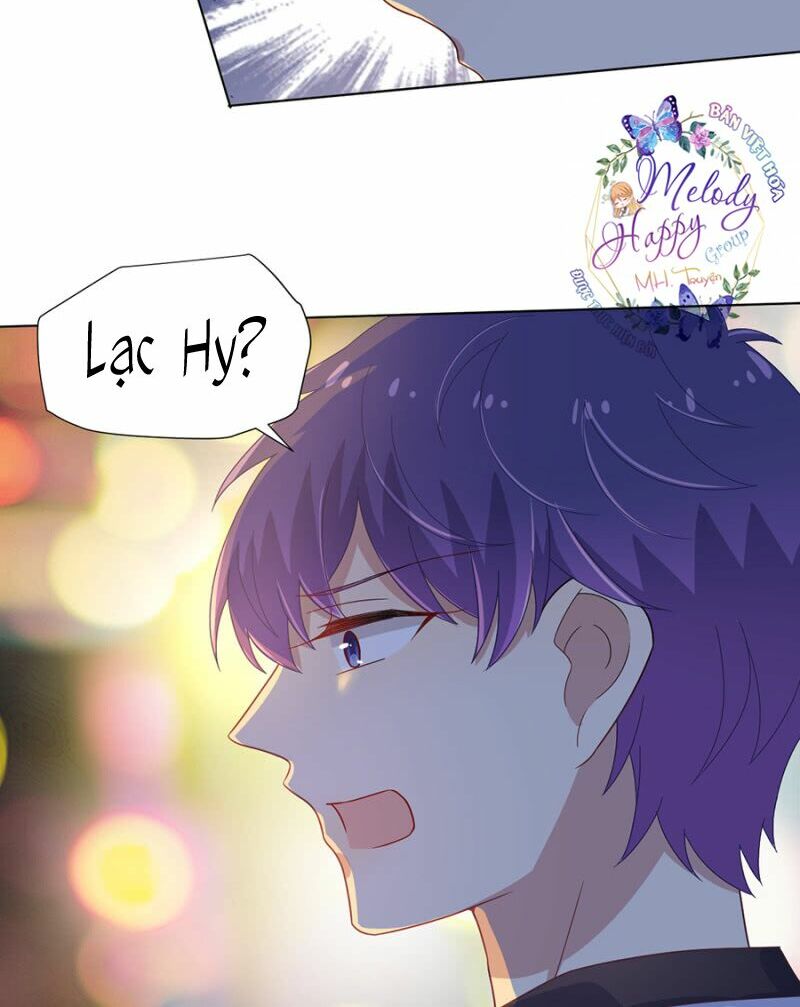 Ma Lạt Thiên Kim Đẩu Ác Thiếu: Chapter 136