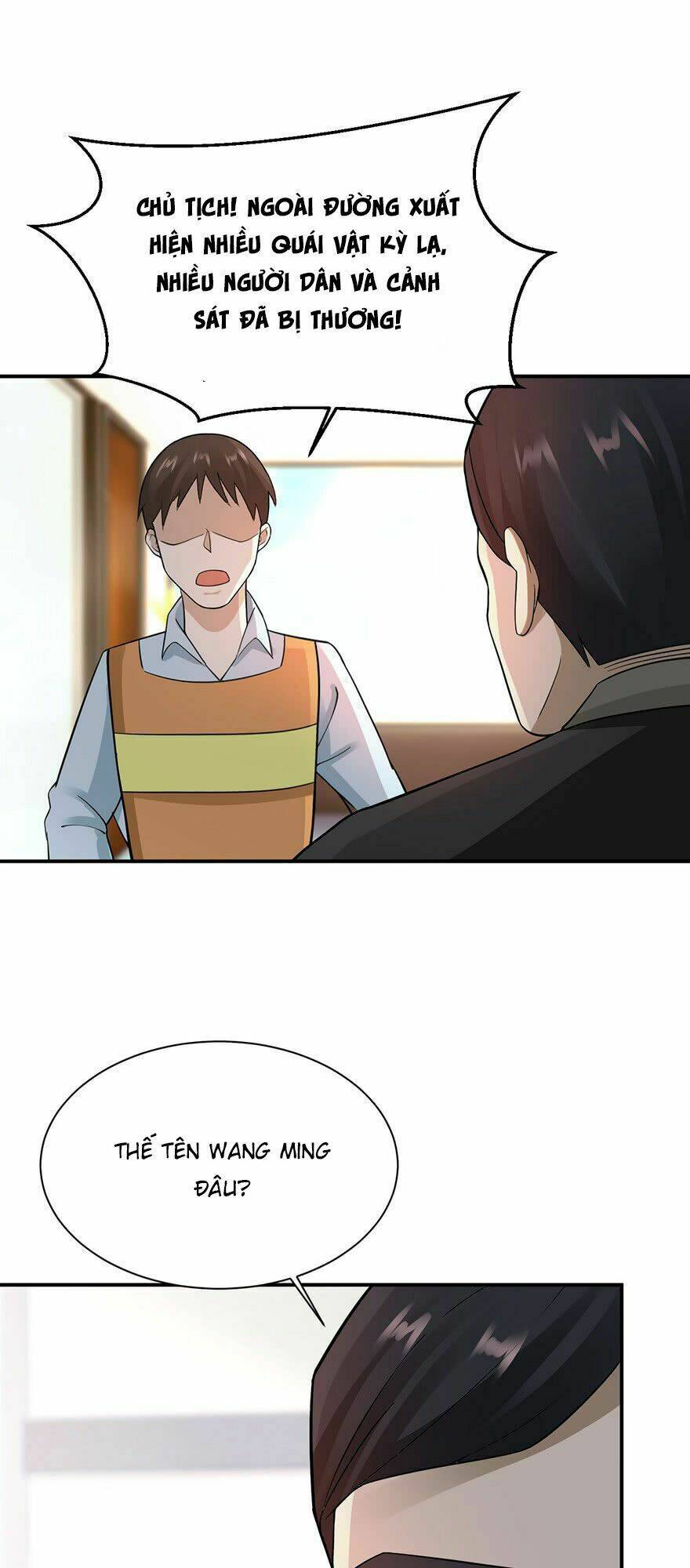 Em Gái Đừng Làm Phiền Tôi: Chapter 40