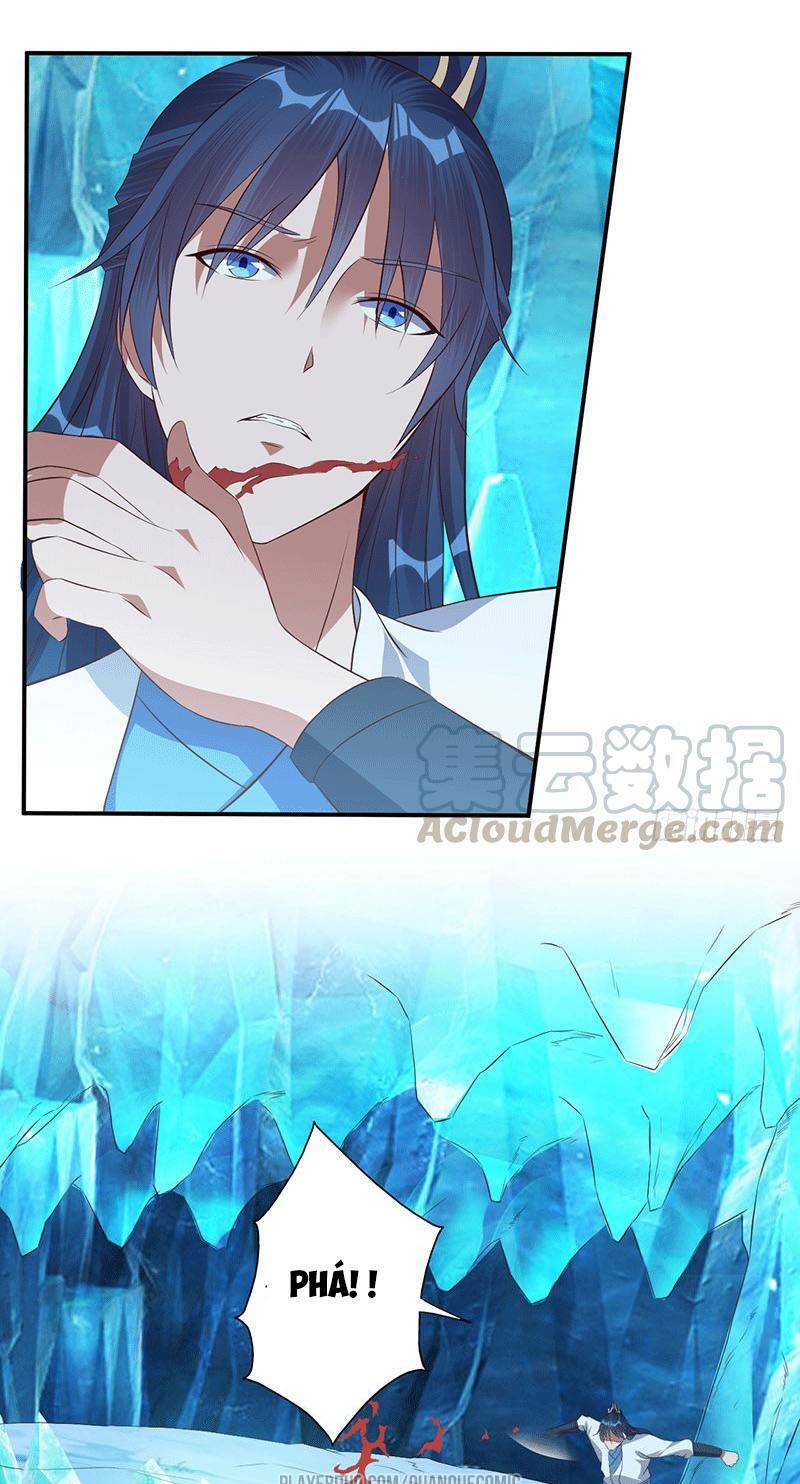 Ta Có Một Bộ Hỗn Độn Kinh: Chapter 44