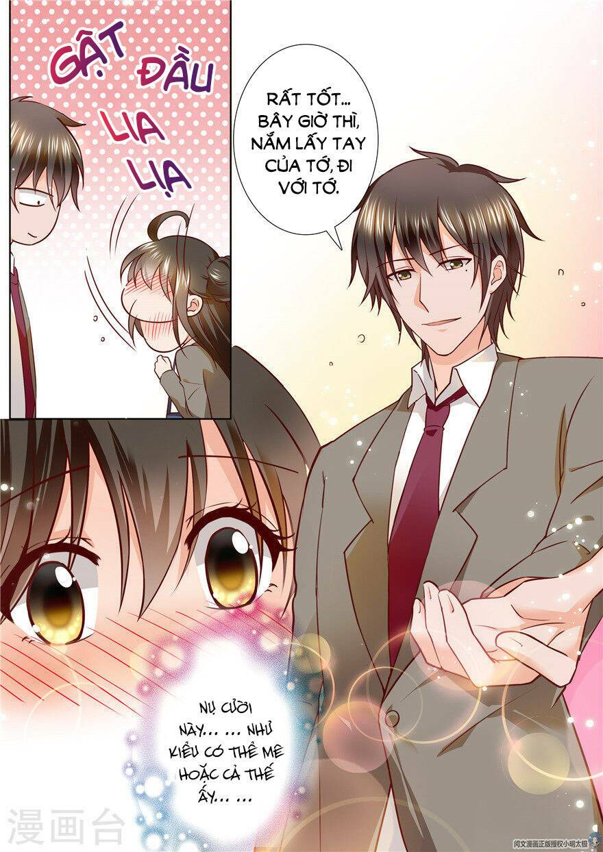 Người Thừa Kế Giá Đáo: Hiệu Thảo Làm Loạn Đủ Chưa?: Chapter 88