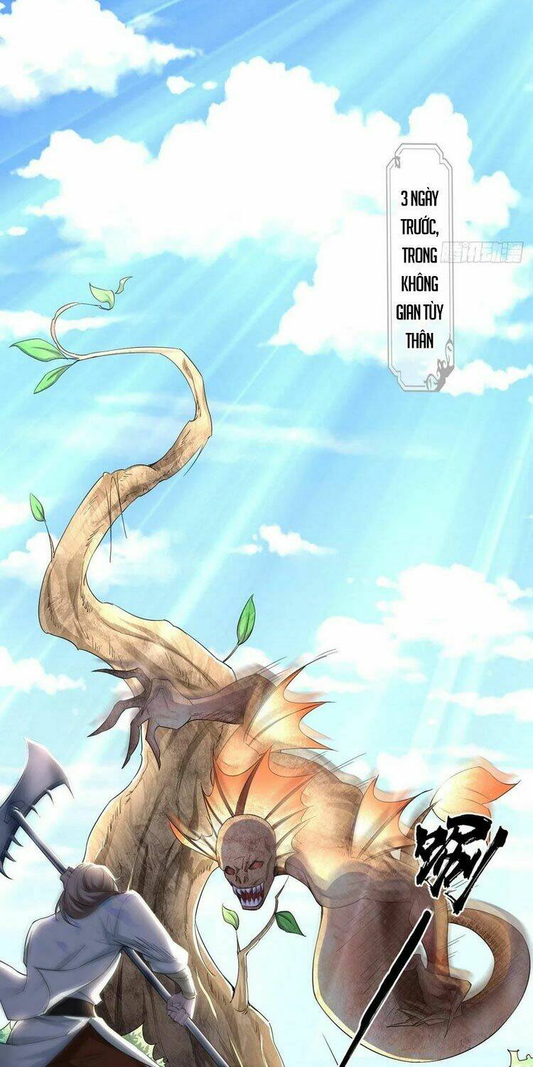 Tà Du Ký: Chapter 107