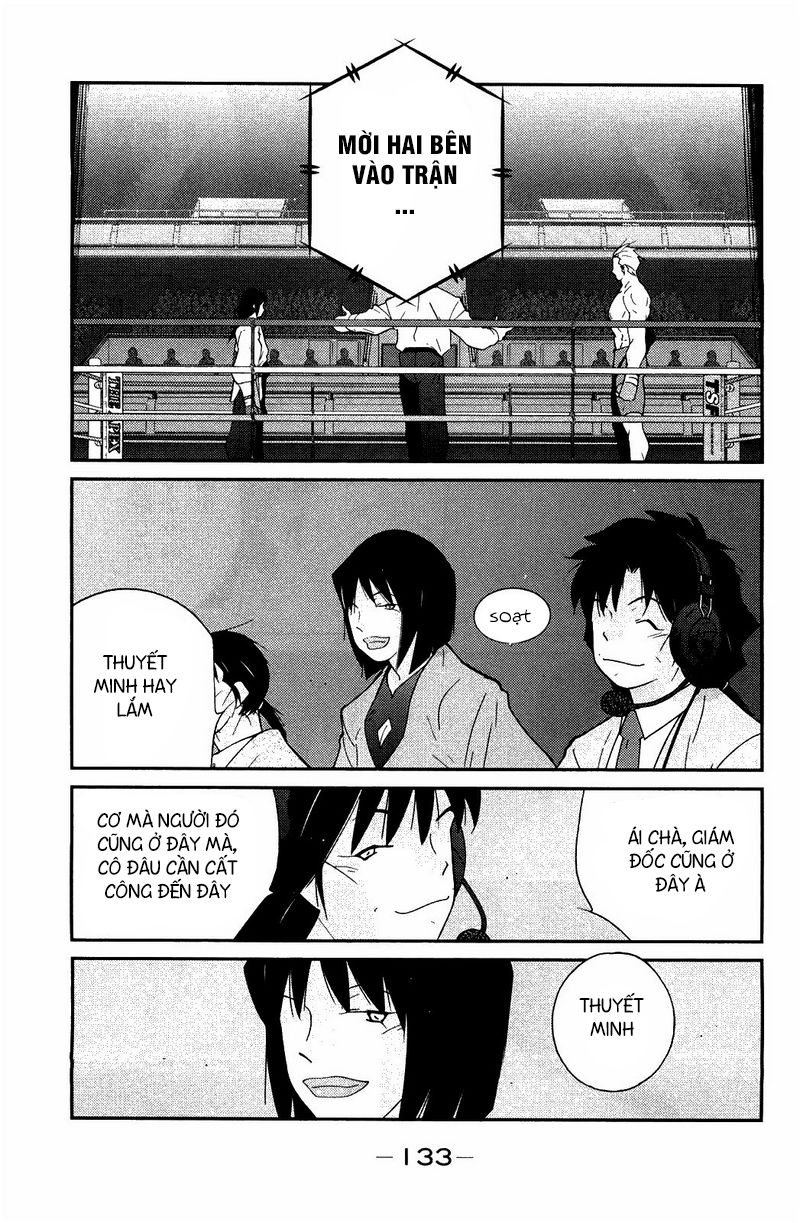 Truyền Nhân Atula 3: Chapter 62