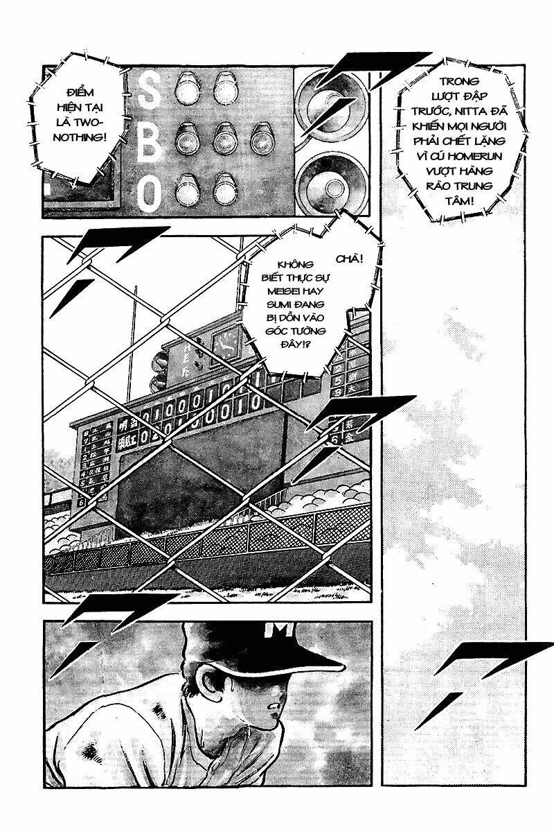 Touch: Chapter 238