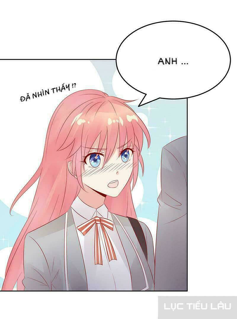 Băng Sơn Học Trưởng Không Được Chọc: Chapter 14