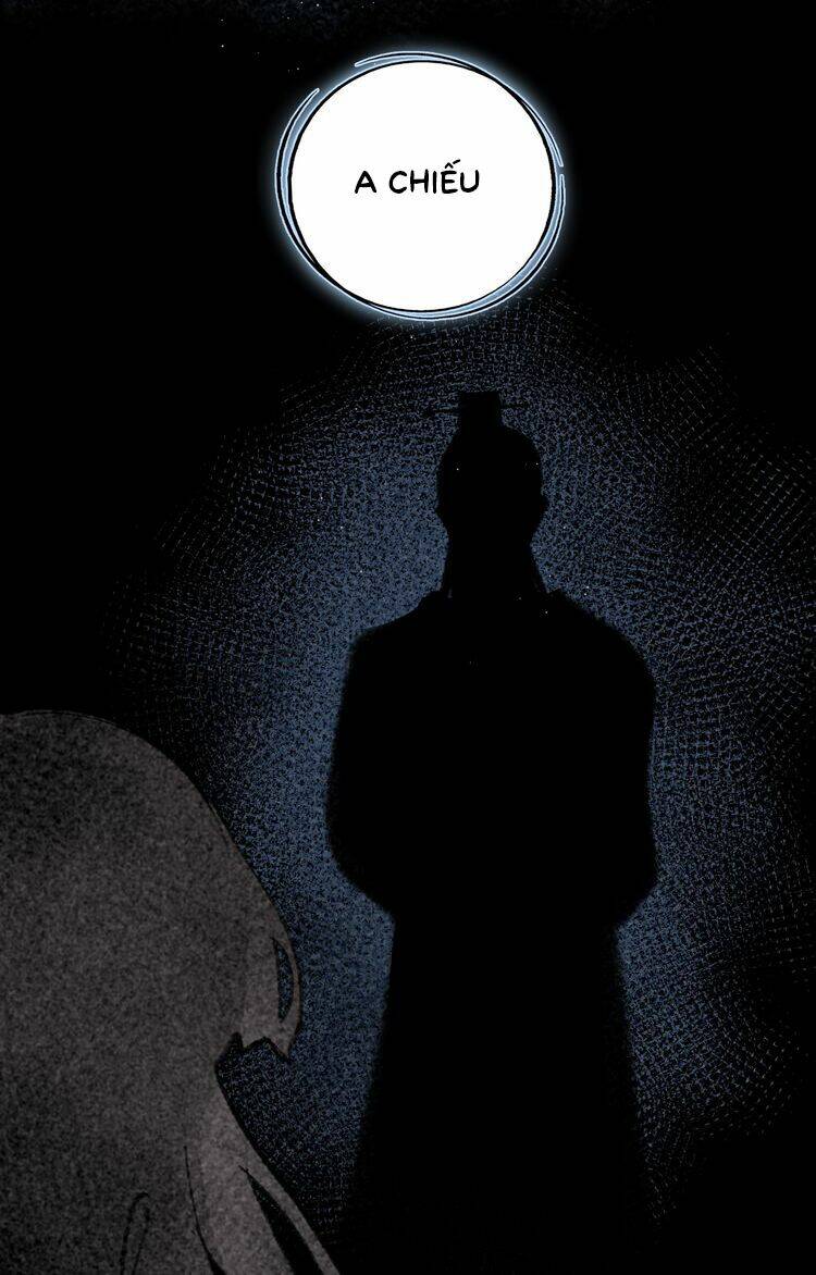 Mãn Đình Phương - Thiên Hạ Duy Khanh: Chapter 7