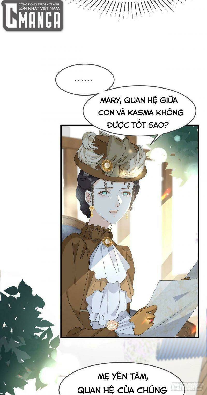 Không Thể Hòan Hảo Tuyệt Đối: Chapter 16