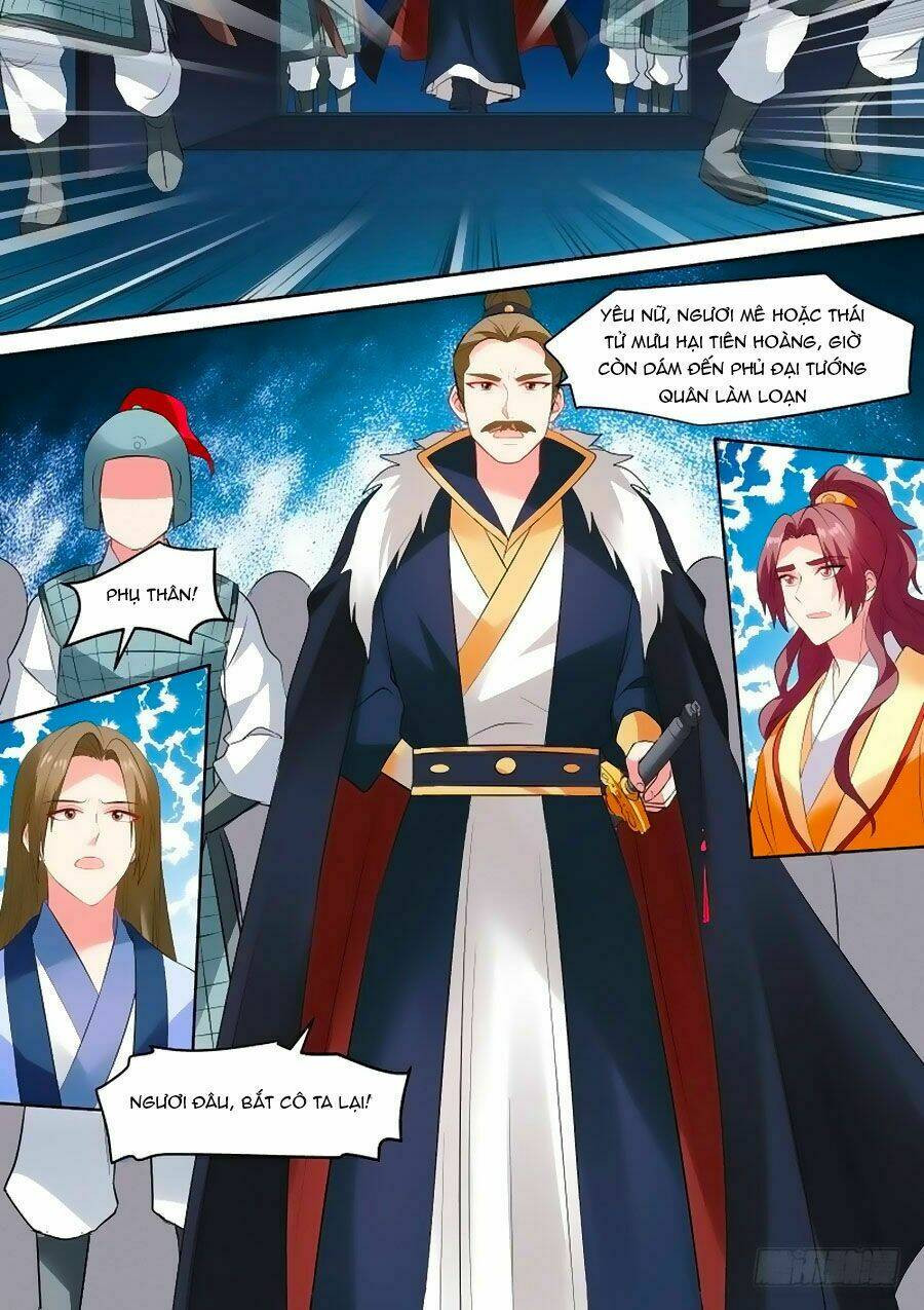 Hệ Thống Chế Tạo Nữ Thần: Chapter 145