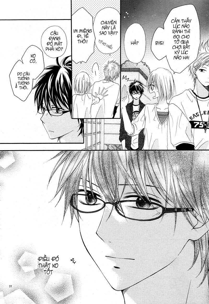 Kimi To Koi O Shitta: Chapter 2