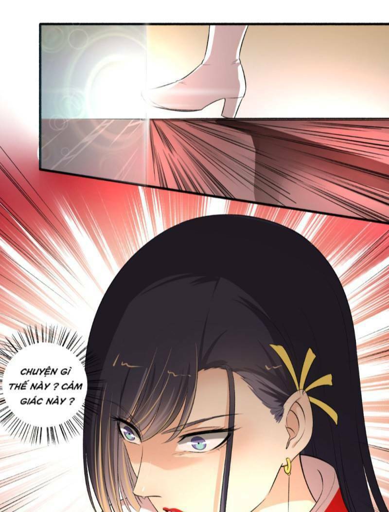 Cuồng Phi Phách Lối: Chapter 103