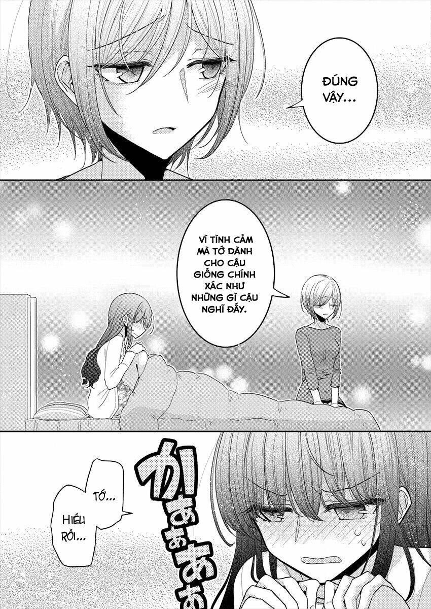 Useless Princesses: Chapter 21