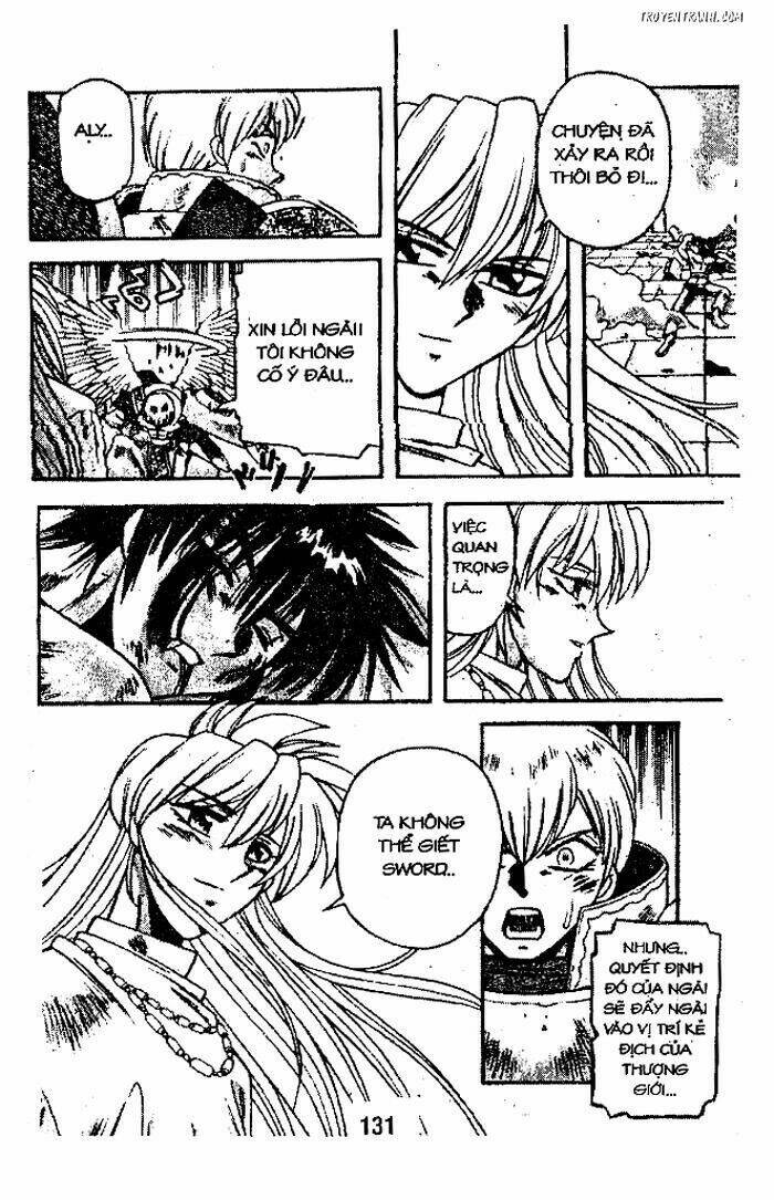 Devil And Devil: Chapter 22