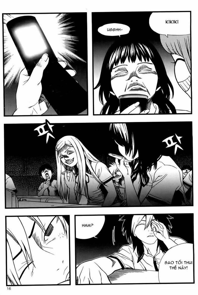 Need A Girl: Chapter 40