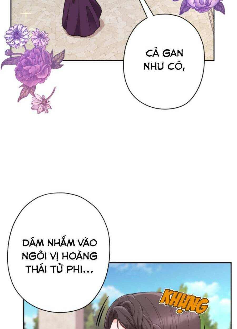 Gửi Đến Người Bạn Của Tôi: Chapter 23