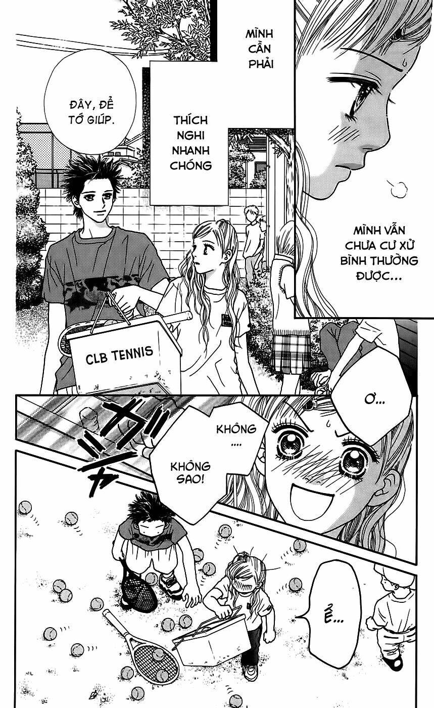 Cô Láng Giềng: Chapter 28