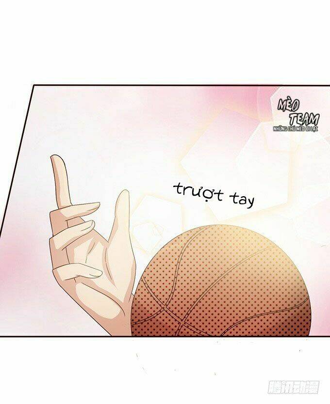 Tình Yêu Ba Tuyến: Chapter 13