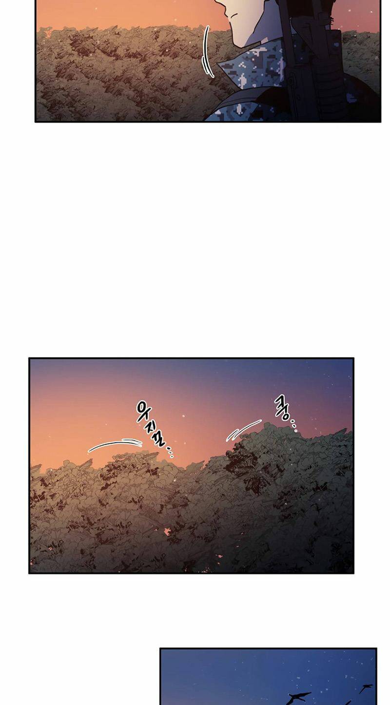 Tay Súng Ma Thuật - Bắn Tỉa Thép: Chapter 32