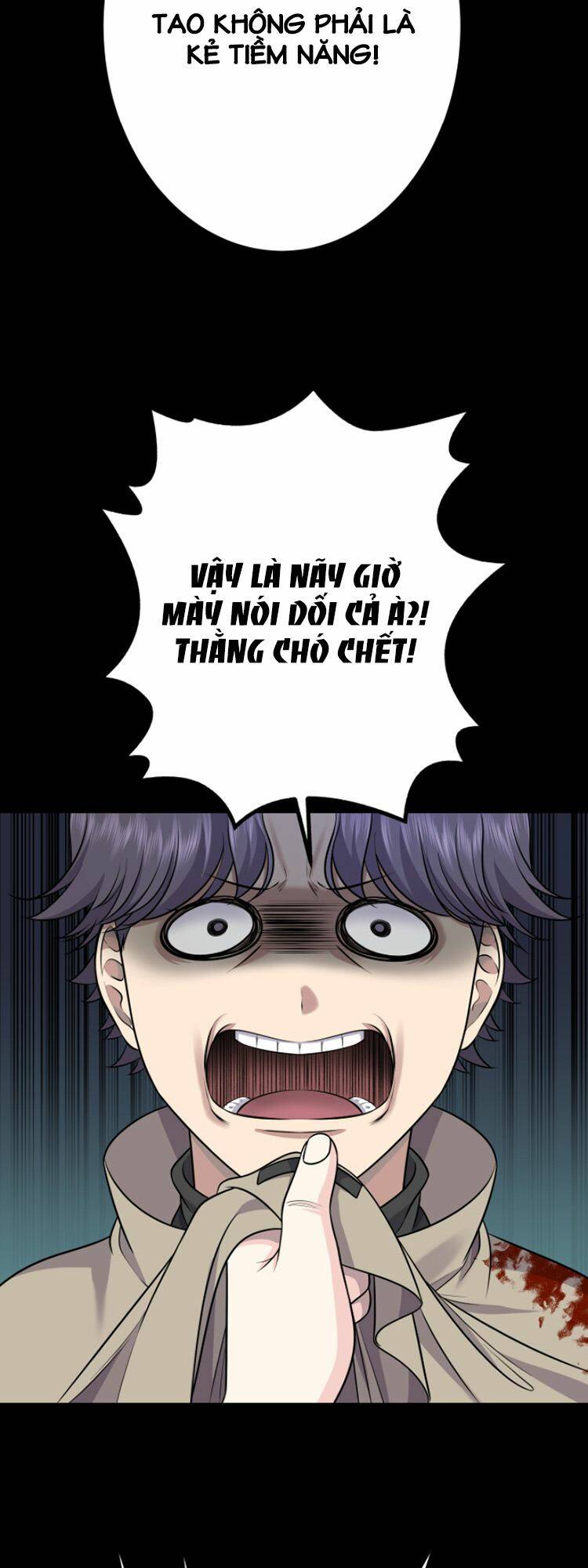 Trò Chơi Của Chúa Thượng: Chapter 18